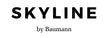 luxury designer brand swiss skyline by baumann